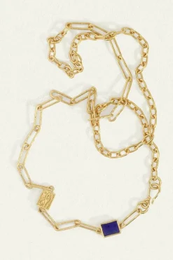 Luxor Chain Gold Vermeil