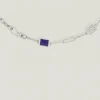 Luxor Chain Sterling Silver