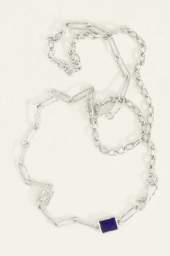 Luxor Chain Sterling Silver