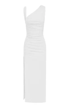 Lydie Midi Dress