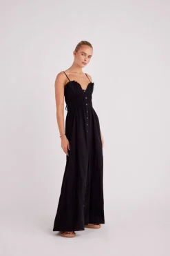 MAHALIA MAXI DRESS