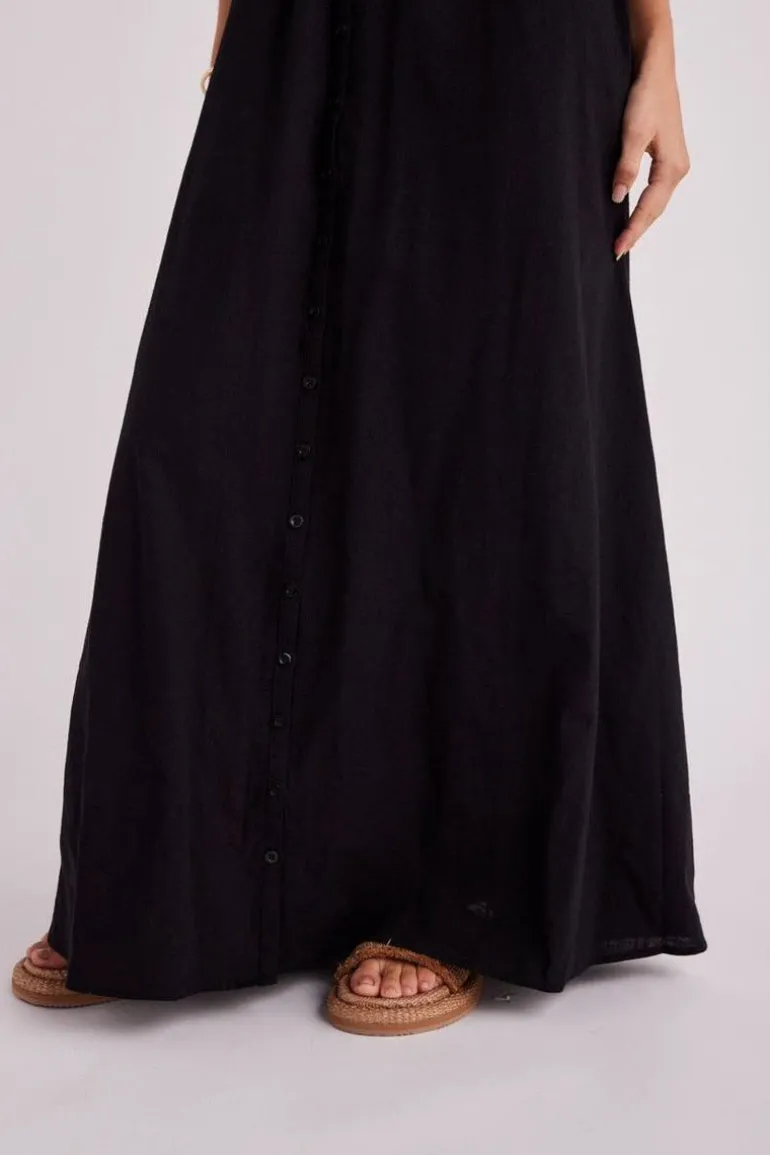 MAHALIA MAXI DRESS