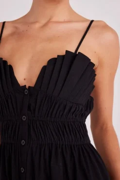 MAHALIA MAXI DRESS