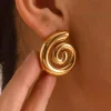 Mahlia Earrings