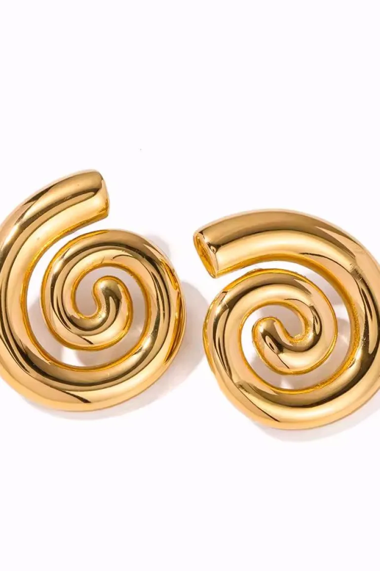 Mahlia Earrings