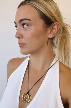 Mahlia Necklace