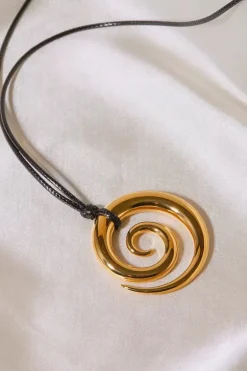 Mahlia Necklace