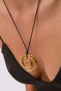 Mahlia Necklace
