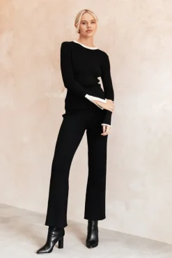 Malta Knit Pant