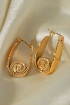 Melo Earrings
