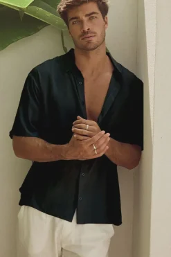 Mens Jayden Shirt