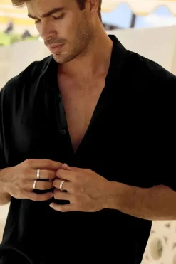 Mens Jayden Shirt