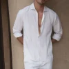 Mens Luke Shirt