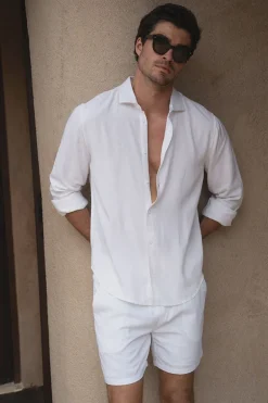 Mens Luke Shirt