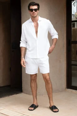 Mens Luke Shirt