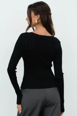 Merchant Button Up Cardi