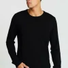 Merino Crew