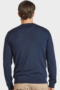 Merino Crew