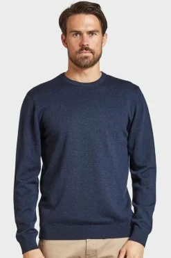 Merino Crew