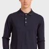 Merino Polo