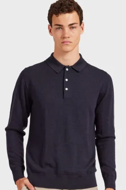 Merino Polo