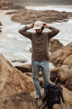 Merino Shirt Harsun