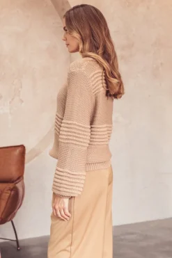 Montana Sweater
