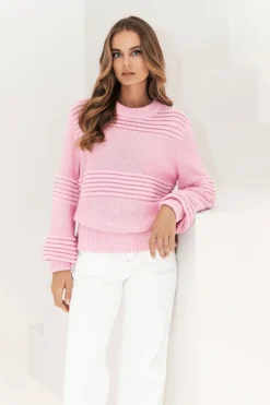 Montana Sweater