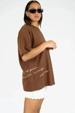 More of your Favourite Tee