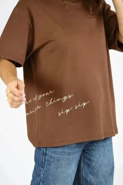 More of your Favourite Tee