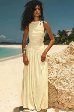 Nalla Maxi Dress