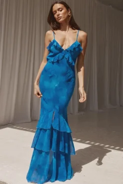 Namari Maxi Dress
