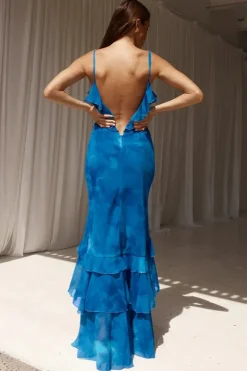 Namari Maxi Dress