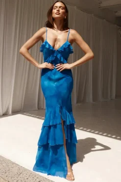 Namari Maxi Dress