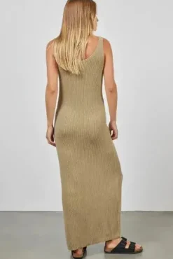 Nancy Knit Dress