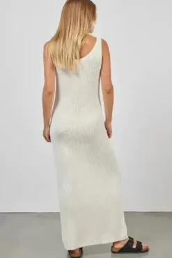Nancy Knit Dress
