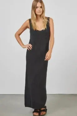 Nancy Knit Dress