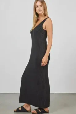 Nancy Knit Dress