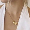 Nautilus Necklace