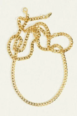 NESTA CHAIN GOLD