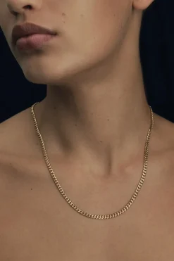 NESTA CHAIN GOLD