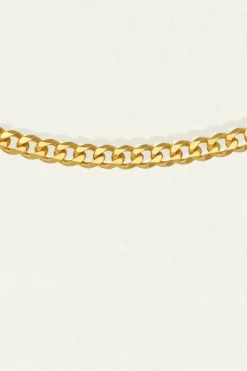 NESTA CHAIN GOLD