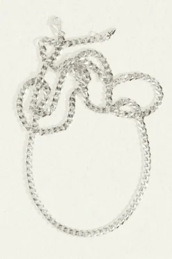 NESTA CHAIN SILVER