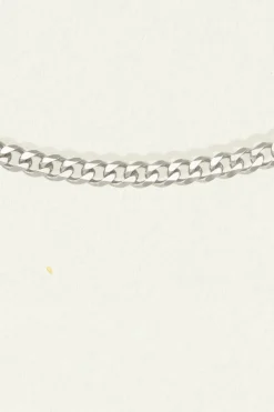 NESTA CHAIN SILVER