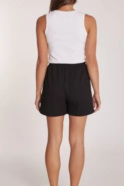 Noah Short - Black Stripe