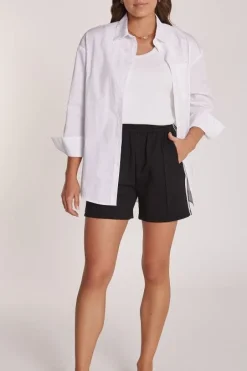 Noah Short - Black Stripe