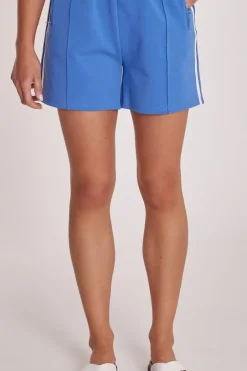 Noah Short - Blue Stripe