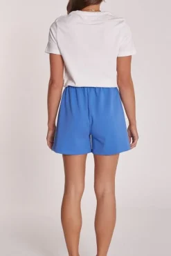 Noah Short - Blue Stripe
