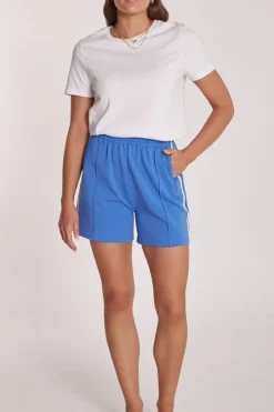 Noah Short - Blue Stripe