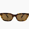 NOVE - Tortioseshell/Brown